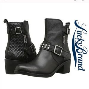 Lucky 🍀 Brand Boots 👢